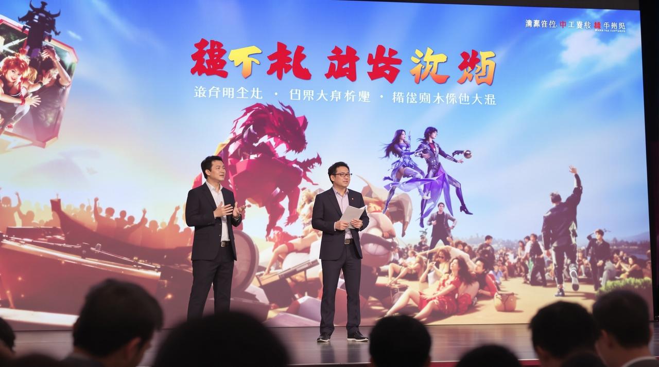 b影院2026年度片单正式发布,十余部重磅作品蓄势待发